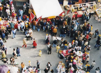 La 70° edizione del Calcit ha raccolto 57.000 Euro