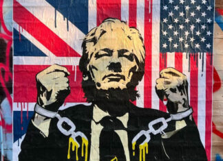 Julian Assange, l’appello da Roma: “In gioco la libertà dell’informazione”