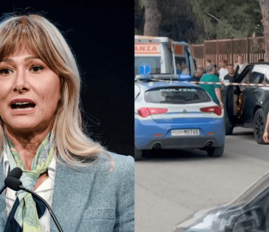 Morte Onorato, la denuncia della figlia sui social: “Mio padre è stato ammazzato”