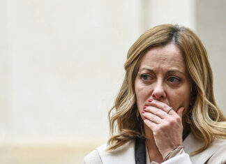 Redditometro, Meloni: “Non ci sarà nessun Grande fratello fiscale. Se necessario, faremo cambiamenti” Redditometro, Meloni: “Non ci sarà nessun Grande fratello fiscale. Se necessario, faremo cambiamenti”