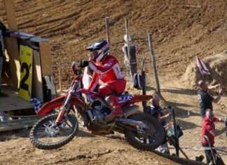 Ora Montevarchi attende la serie A del fuoristrada, il 25 e 26 maggio