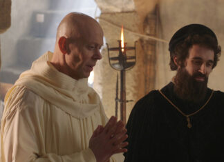 Le Memorie di Giorgio Vasari, il film di Luca Verdone ad Arezzo il 10 maggio