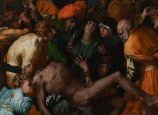 I “Cristi morti” di Rosso Fiorentino e il Deposto di Sansepolcro