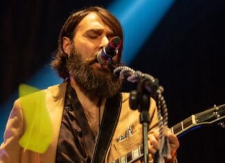 “Ivan per gli amici”: venerdì 7 giugno Filippo Graziani in concerto ad Anghiari