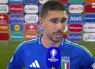 Euro 2024, Croazia-Italia 1-1: la salva Zaccagni, Azzurri agli ottavi