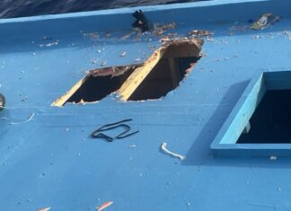 Un altro naufragio: dieci migranti morti su un’imbarcazione, 51 in salvo