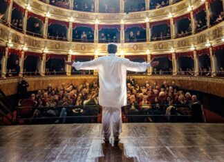 Anghiari omaggia Puccini nel centenario della morte