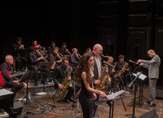 Valdarno Jazz, lunedi 29 e martedi 30 luglio, due appuntamenti da non perdere