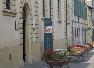 Aperture Serali Straordinarie del Museo Civico di Sansepolcro