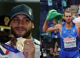 Parigi 2024, 76 gli azzurri dell’atletica convocati per le Olimpiadi