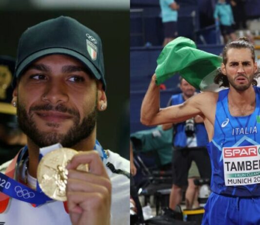 Parigi 2024, 76 gli azzurri dell’atletica convocati per le Olimpiadi