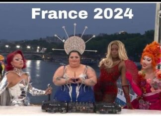 Le Olimpiadi della Vergogna!