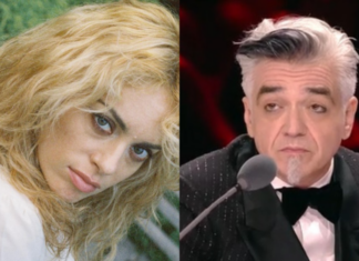 Morgan accusato di stalking e revenge porn dall’ex fidanzata. Nel mirino del cantautore anche Calcutta