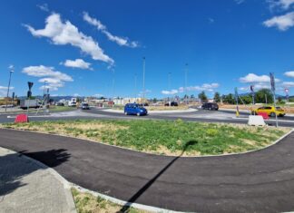 Sansepolcro, numerosi lavori sulle strade comunali