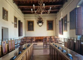 Variazioni di bilancio destinate a tante opere per la citta’