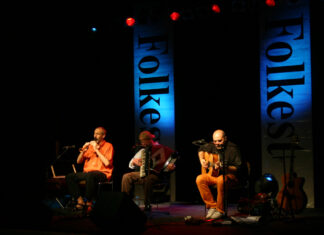 Il Festival delle Musiche torna a Civitella in Val di Chiana