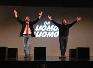 Un festival di teatro diffuso per la Valtiberina