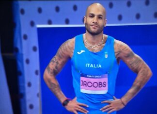L’allenatore di Jacobs è fuori dai Giochi, è accusato di abusi sessuali ed emotivi