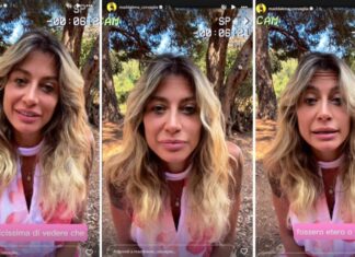 Maddalena Corvaglia torna a parlare di Imane Khelif al maschile: “È vittima di un sistema che lo ha usato”