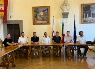 Maxi finanziamento per la riqualificazione di piazza Baldaccio ad Anghiari, Polcri: “Ci siamo riusciti!”