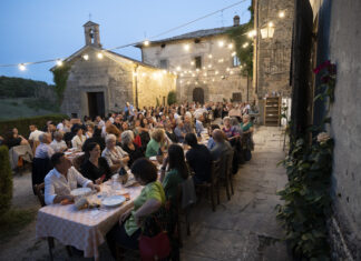 “Mattimonio”: Tovaglia a Quadri in scena dal 10 al 19 Agosto