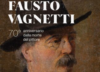 70esimo anniversario dalla morte del pittore Fausto Vagnetti
