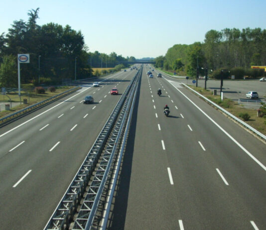 A1 Milano-Napoli: chiusure notturne della stazione di Valdichiana