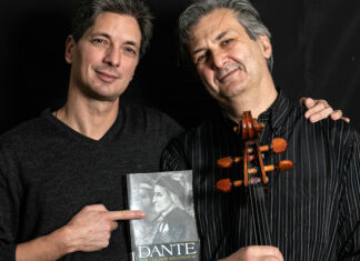 “Lectura Dantis”: uno spettacolo su amore e libertà nella poetica dantesca