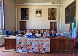 Sansepolcro si prepara per “La Dolce Vita – Vintage Day”