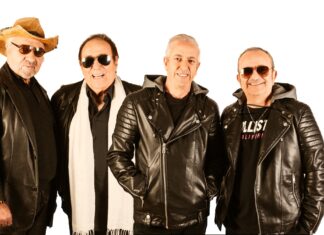 “Una vita d’avventura tour”, i mitici Dik Dik saranno a San Giovanni Valdarno: l’utopia dei formidabili anni Sessanta