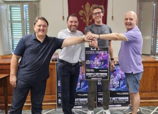 Estate Foianese 2024