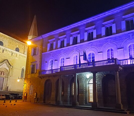 La Provincia di Arezzo aderisce alla Giornata Mondiale Alzheimer