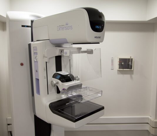 Giornata di prevenzione senologica: ecografie e mammografie gratuite per le residenti a Sansepolcro