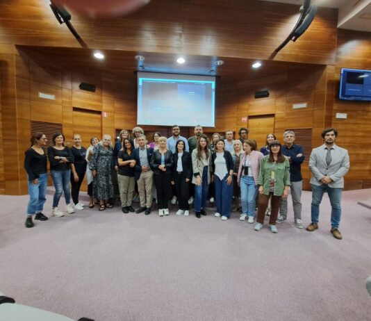 Tornano i progetti di promozione della salute nelle scuole della provincia di Arezzo