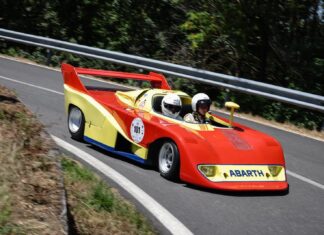 Sabato 28 inizia la seconda edizione de “Lo Spino – Leggende in Salita”