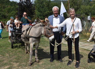 Subbiano: mostra campionaria zootecnica: un appunamento da non perdere domenica 1° settembre