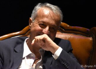 Un giallo storico e avvincente chiude la terza edizione di Zenzero Fest