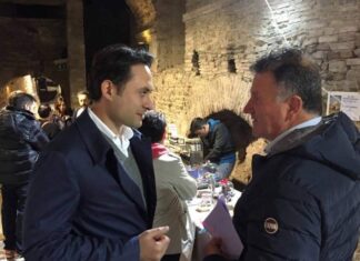 Torna ad Anghiari la mostra “I Centogusti dell’Appennino” dedicata al mondo dell’agriturismo e dell’enogastronomia