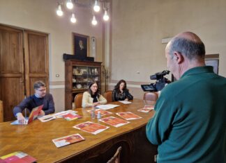 Al via dal 27 novembre la stagione 2024/25 del Teatro Dante