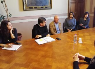 Sansepolcro: iniziative per il rilancio delle istituzioni scolastiche professionali