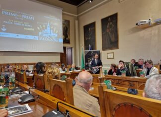 Presentato oggi il Festival della Pasta di Sansepolcro