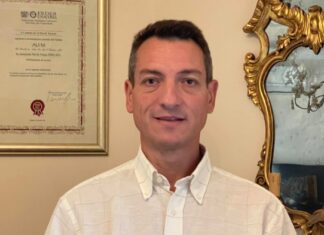 Sandro Dini aderisce a Fratelli d’Italia su Anghiari