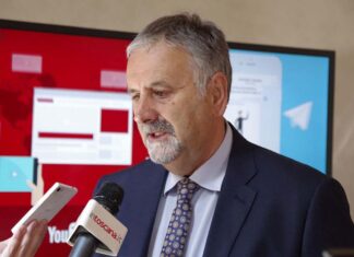 Ente Acque Umbre-Toscane: “Un rappresentante della Valtiberina umbra e toscana nel cda”