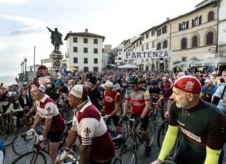 Tutto pronto ad Anghiari per l’edizione 2024 de L’Intrepida
