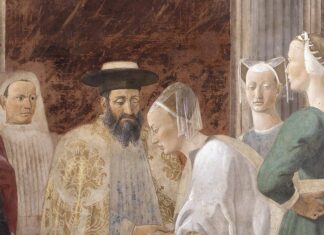 Fine settimana dedicato a Piero della Francesca