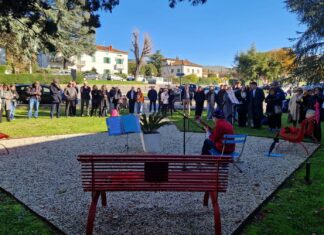 Sansepolcro: Grande partecipazione agli appuntamenti per la Giornata Internazionale per l’Eliminazione della Violenza sulle Donne