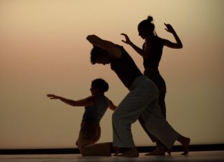 Venerdì 22 novembre la presentazione dei coreografi vincitori del bando Anghiari Dance Hub