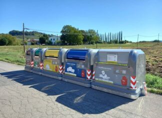 Sansepolcro: al via la riorganizzazione del servizio di raccolta rifiuti