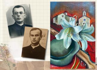 Ad Anghiari la presentazione del libro che ricorda i due preti massacrati nel 1944