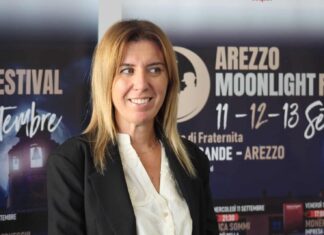Arezzo Moonlight Festival: special Christmas Edition con il libro sulla Giostra del Saracino dedicato ai bambini